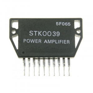 STK0039 Sanyo - Img 2
