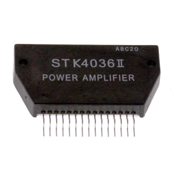 STK4036II Sanyo