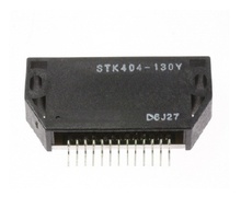Stk404 130y схема включения