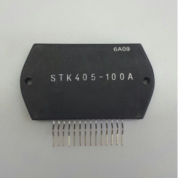 STK405-100A PMC / Sanyo