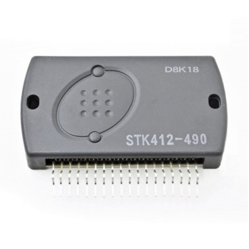 STK412-490 Sanyo