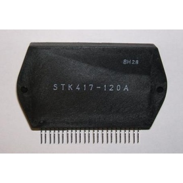 STK417-120A Sanyo