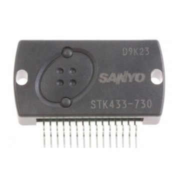 STK433-730 Sanyo
