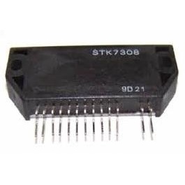 STK7308 Sanyo