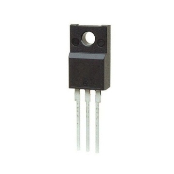 STP4NB80FP ST®