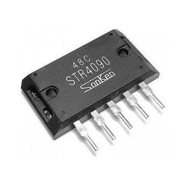 STR4090 Sanken gg5