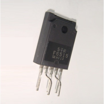 STRF6515 Sanken te4