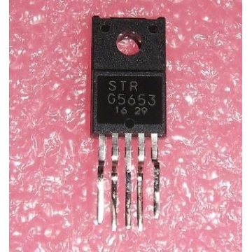 STRG5653 Sanken gg5