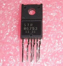 STRW6753 Sanken mf1 - Img 1