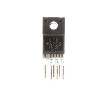 STRW6753 Sanken mf1