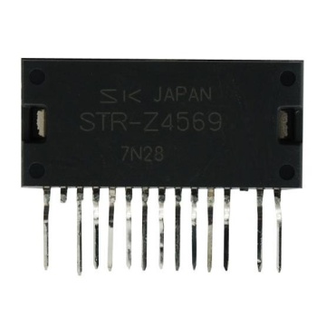 STRZ4569 Sanken dd3