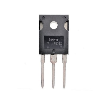 STTH60P03 / 60APH03 Vishay dio