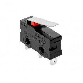 Switch limitator 250V/5A - Img 2