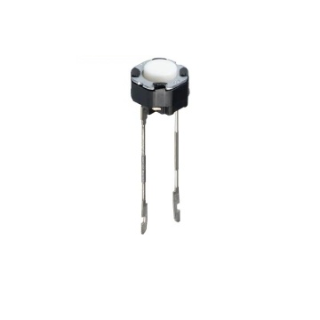 Tact switch / push key 5x5x4mm Panasonic