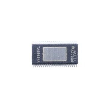 TAS5624A Texas eg2