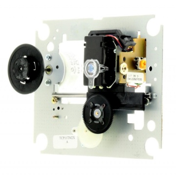TCP11TM2X Thomson