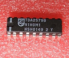 TDA2579B Philips bb - Img 1