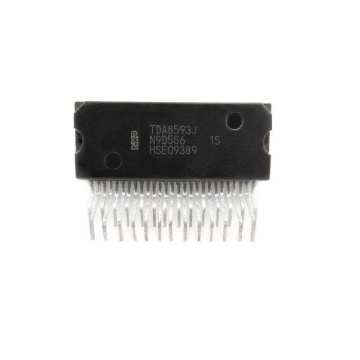 TDA8593J Philips se5
