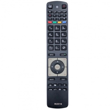 Telecomanda Hitachi RC5116