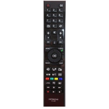 Telecomanda Hitachi / TFK RC4860