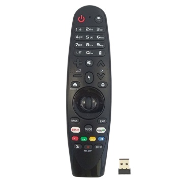 Telecomanda LG RM-G3900 Ver.2 Magic Airmouse