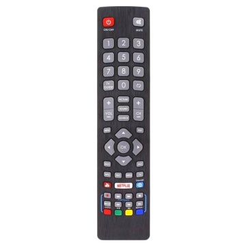 Telecomanda originala BLK OK Sharp BLF/RMC/0009N
