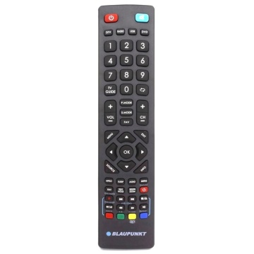 Telecomanda originala BLK OK Sharp UNF/RMC/0002