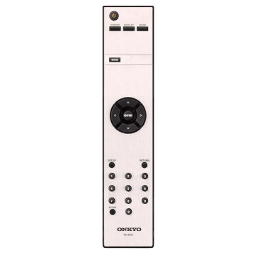 Telecomanda originala Onkyo RC-852T