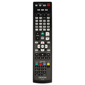 Telecomanda originala RC-1240 Denon