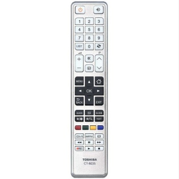 Telecomanda originala Sharp / Toshiba CT8035