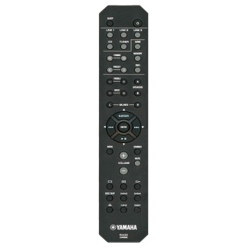 Telecomanda originala Yamaha RAX33 / ZU49260