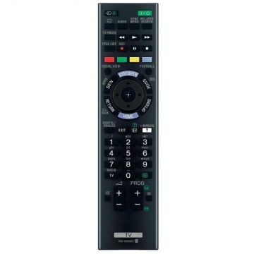 Telecomanda Sony RM-ED060
