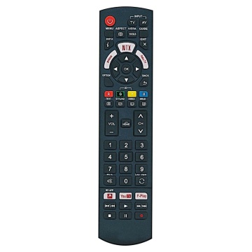 Telecomanda Universala Panasonic Viera - Jolly - Img 2