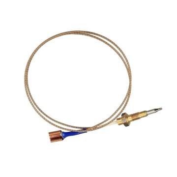 Termocupla aragaz Ariston / Indesit