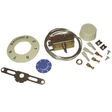 Termostat K50-P1110 VC1