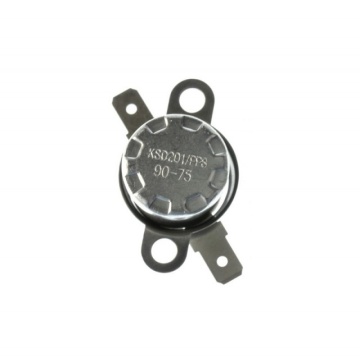 Termostat KSD1 WT3 90/75 105C LG