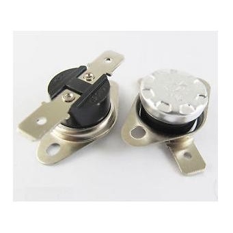 Termostat KSD301-H 95C/10A