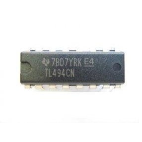 TL494N Texas mg1