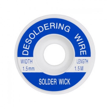 Tresa 1.5m x 1mm Standard - Img 2