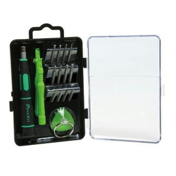 Trusa Apple iPhone toolskit Set 17buc