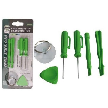 Trusa iPhone toolskit Set-6