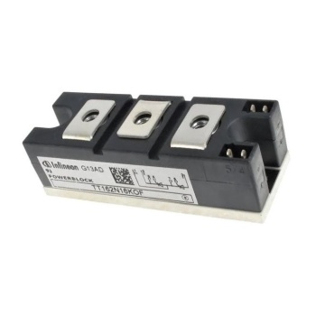 TT162N16KOF Infineon
