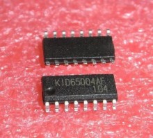 ULN2004D / KID65004AF jd5 - Img 2