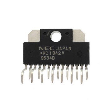 uPC1342V NEC mf2