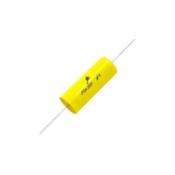 0,33uF 330nF/250V MPT JB®