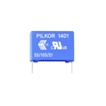 0,47uF 470nF/250V MKP JB / Pilkor