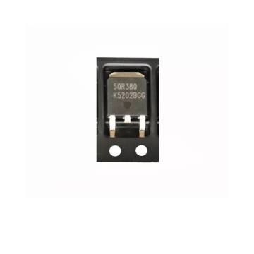 13NM60N / 50R380P STM/INF