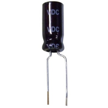 1uF/350V Samwha / Teapo / Yageo
