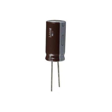 2,2uF/100V Samwha
