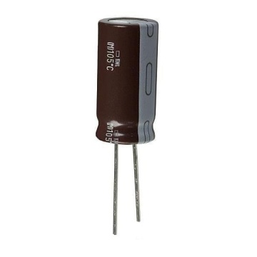 220uF/100V Samwha